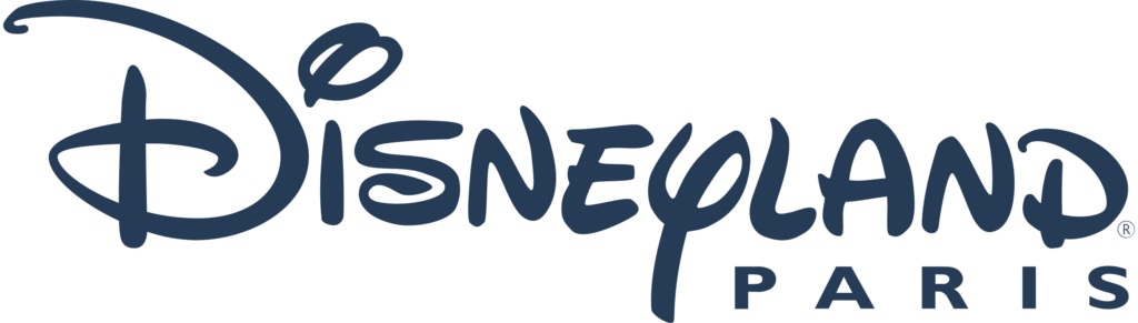 Logo DisneyLand Paris